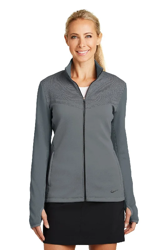 DARK GREY/BLACK
