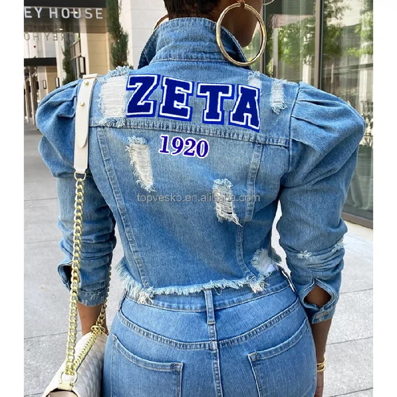 zeta