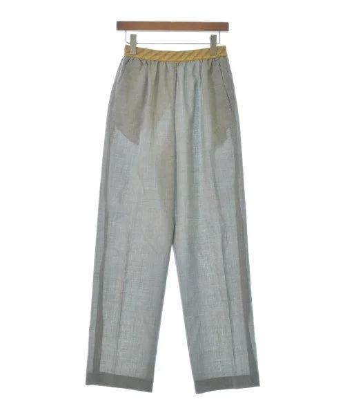 6(ROKU) Trousers Trousers trendy modern