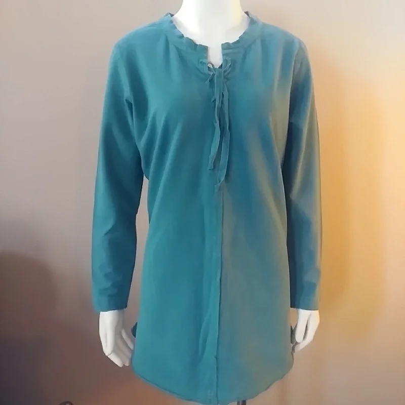 Alta Pullover by SeaBreeze  50% OFF Short Sleeve Top