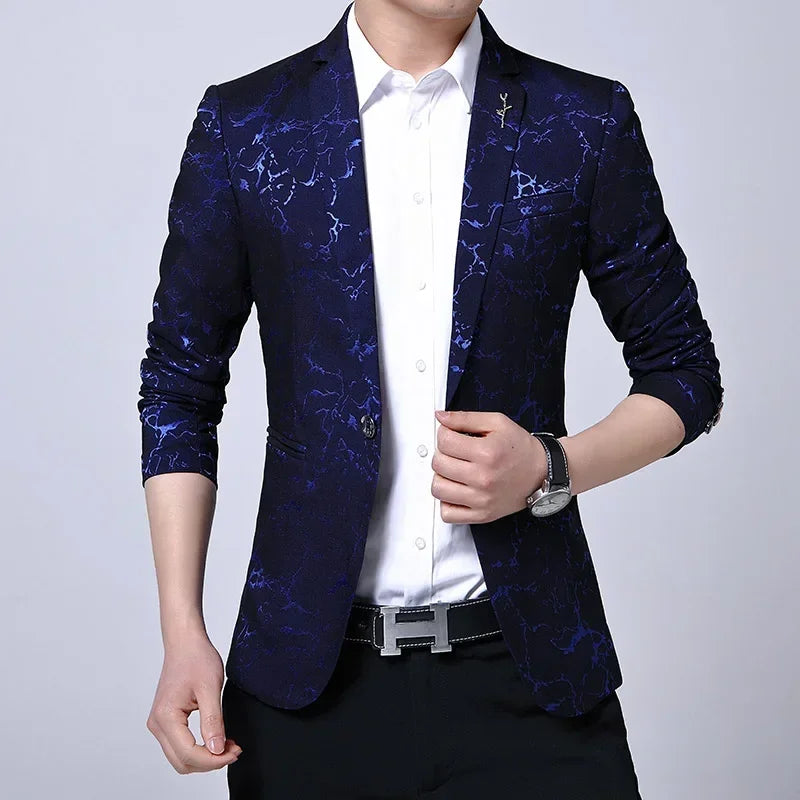 Blue 5089