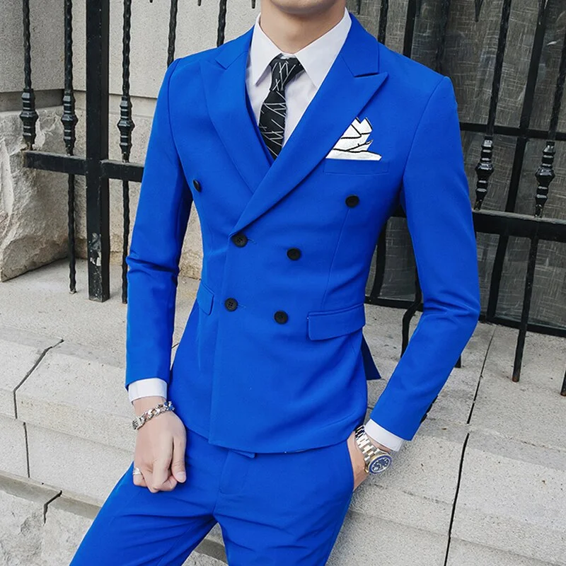 royal blue