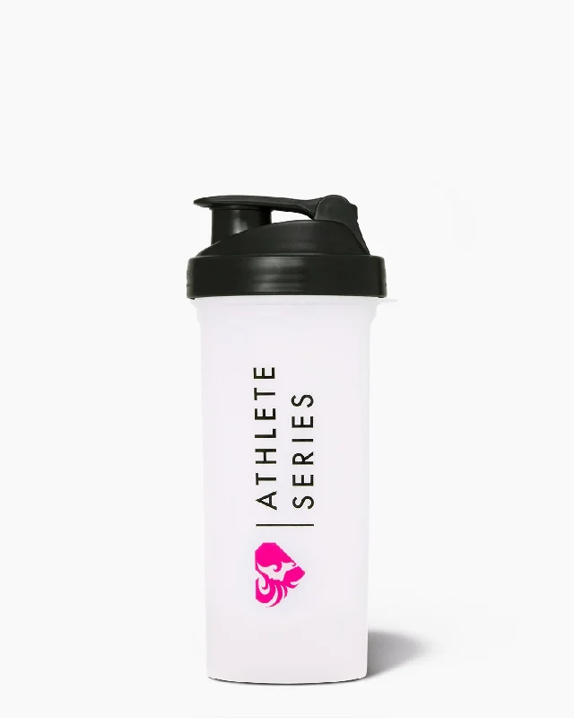 Athlete Shaker