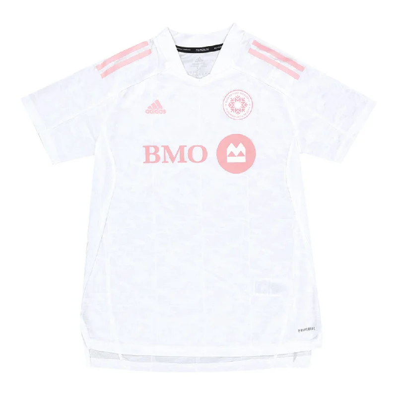 adidas - Women's CF Montreal Jersey (HZ5492)