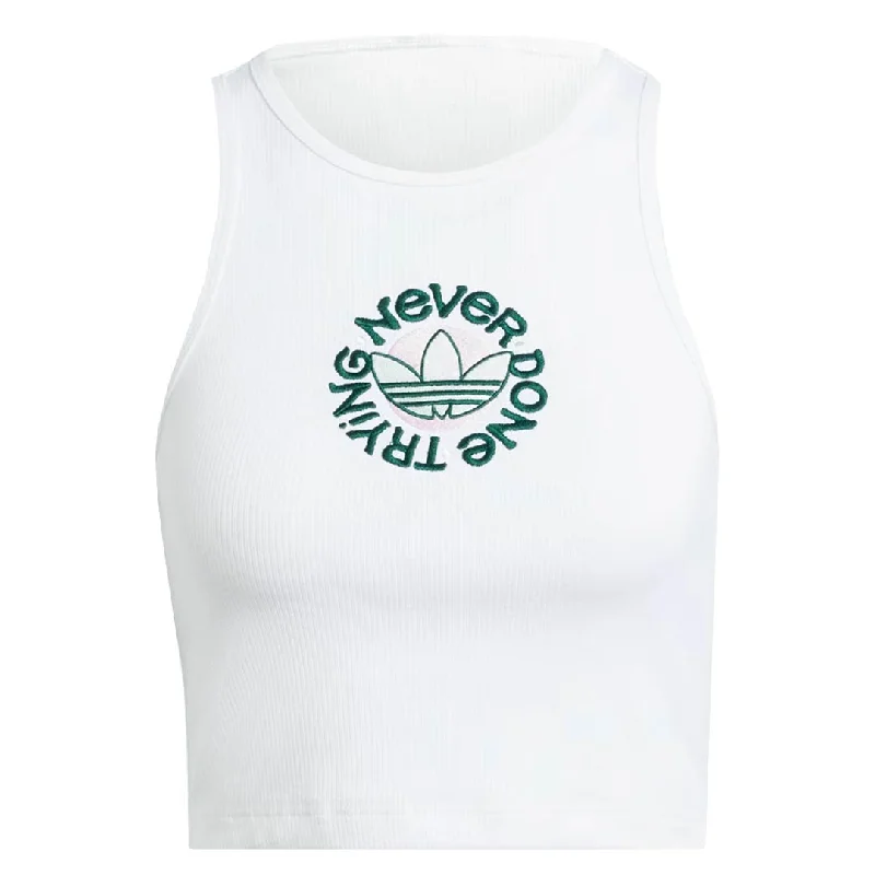 adidas - Women's Originals Tank Top (IN4143)