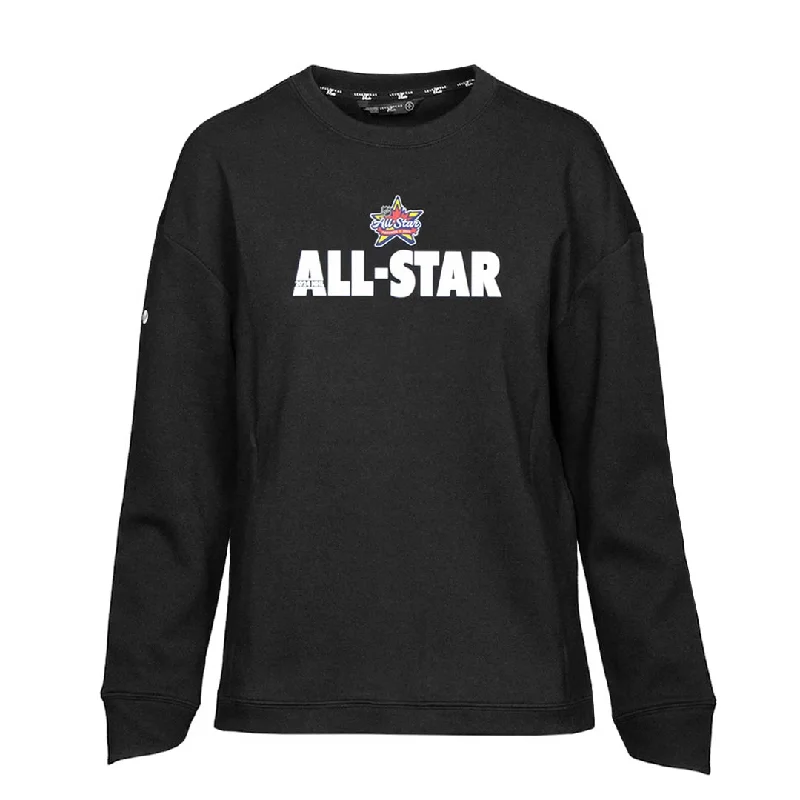 Levelwear - Women's NHL 2024 All-Star Game Fiona Crew Top (IL07L 002)