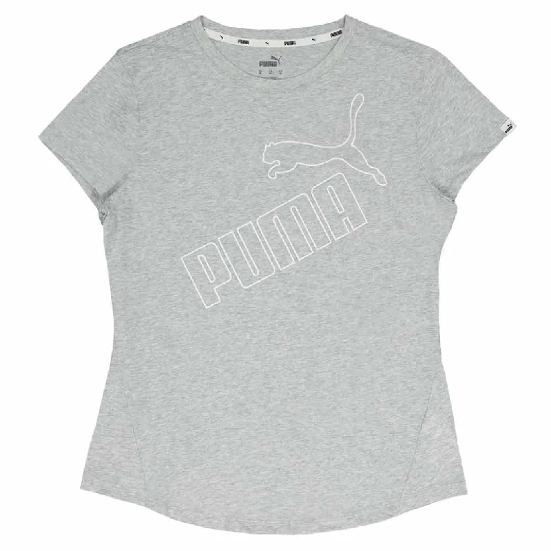 Puma - Women's Diving T-Shirt (845776 02)