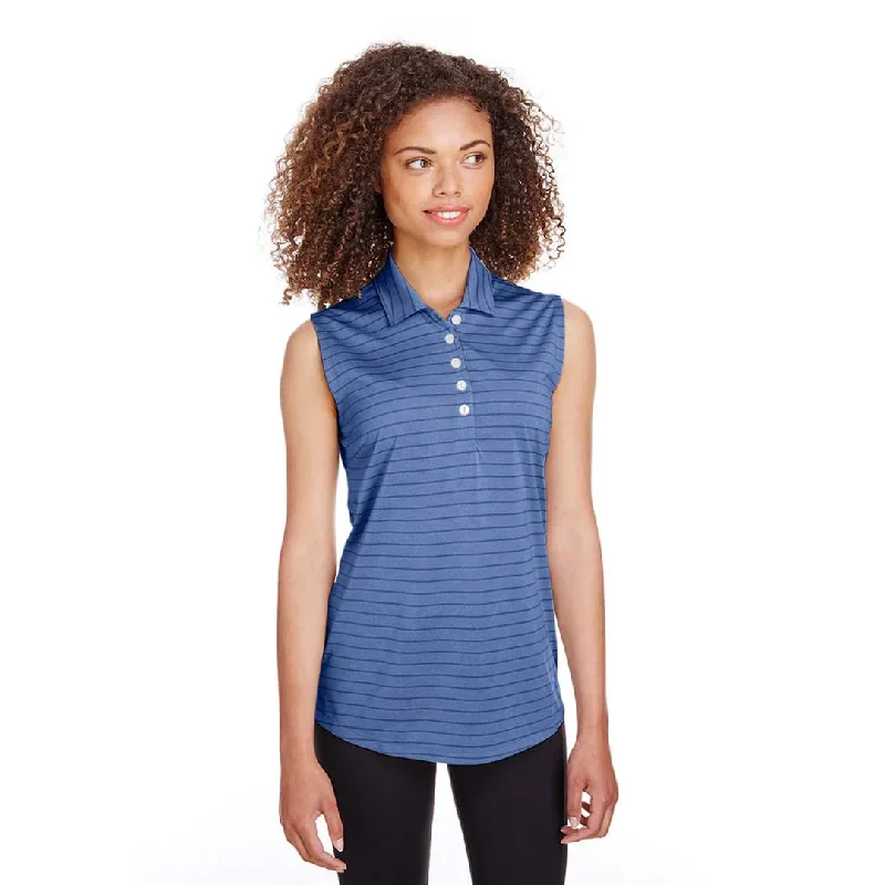 Puma - Women's Rotation Sleeveless Polo (597222 04)