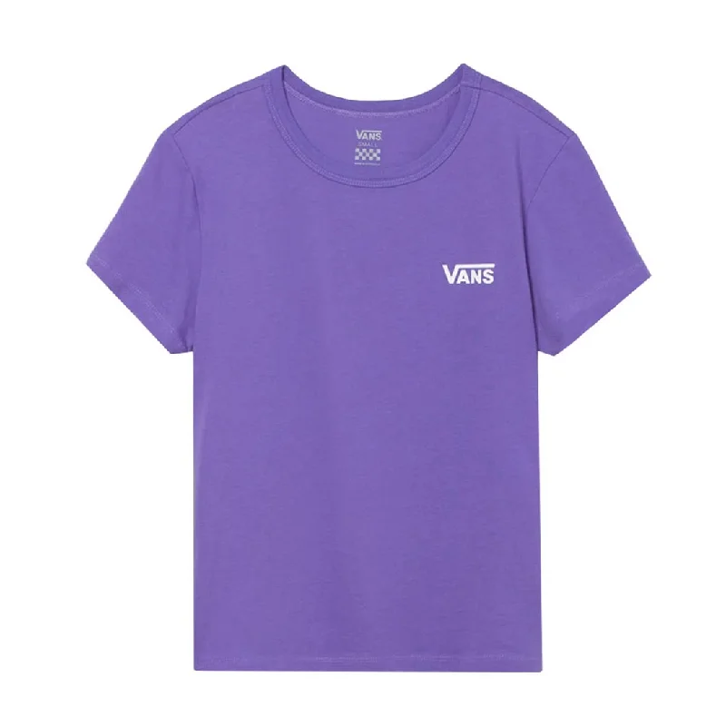 Vans - Women's Cultivate Care Baby T-Shirt (5LNFYWX)