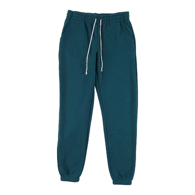 Women's Basic Fleece Joggers, Assorted