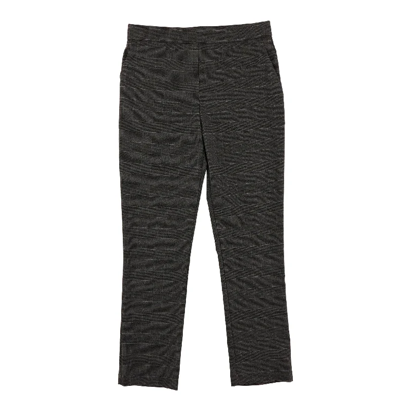 Women's Pull On Pants with Pocket