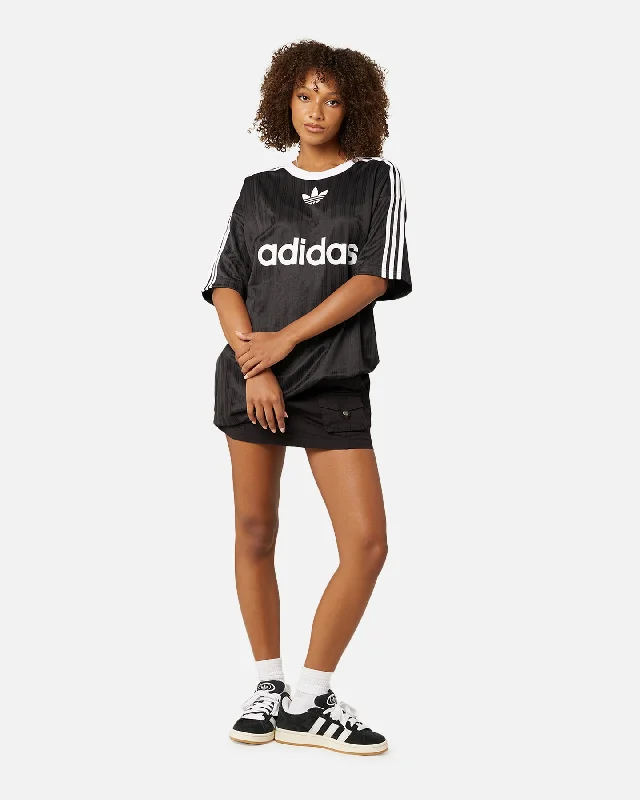 Adidas Adicolour T-Shirt Better Black/White