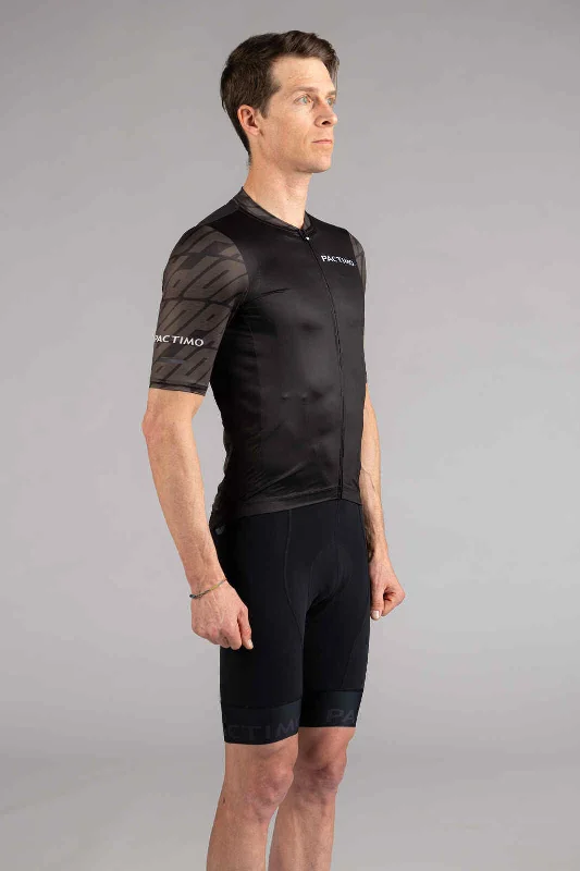 Men's Ascent Aero Jersey