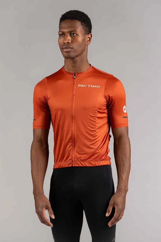 Men's Summit Jersey