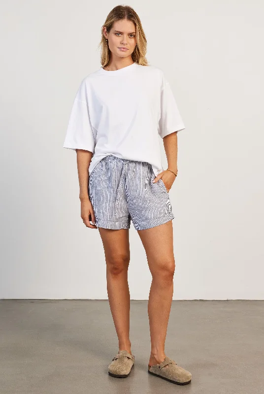 Rory Linen Short