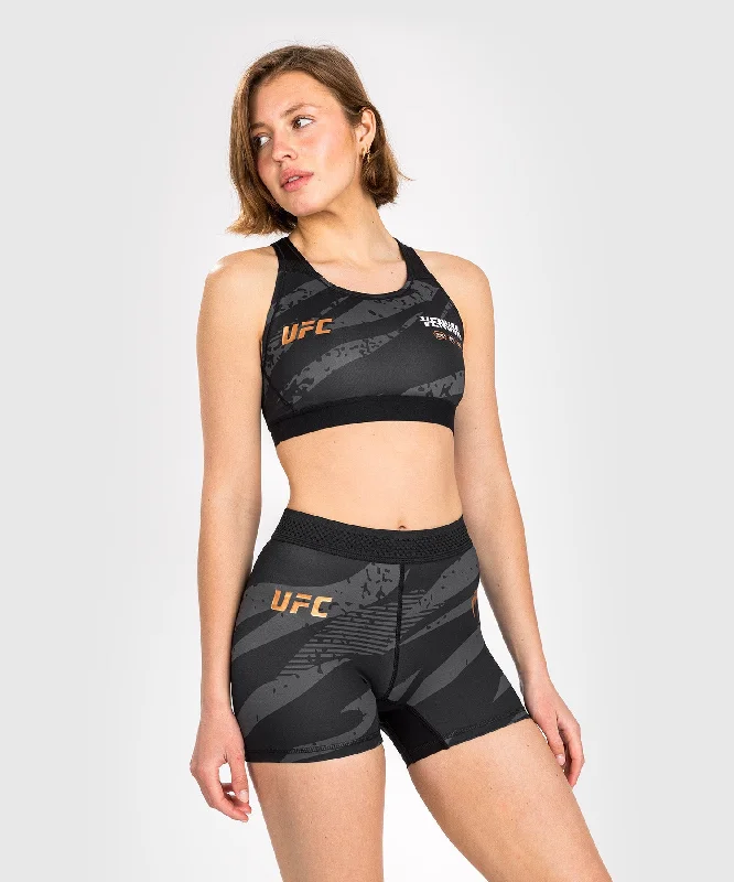 UFC Adrenaline by Venum Fight Week Women’s Vale Tudo Short - Urban Camo