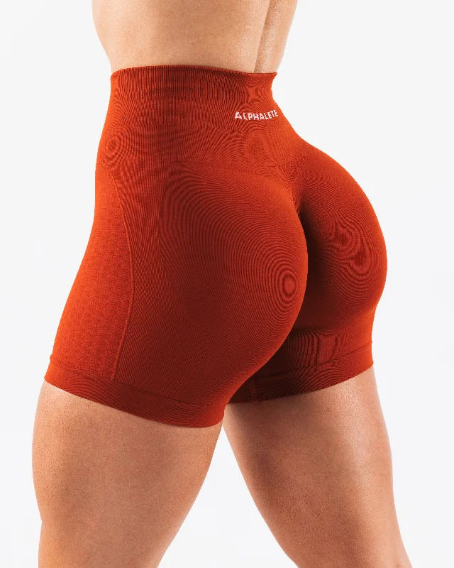 Amplify Contour Short 5"" - Times Square