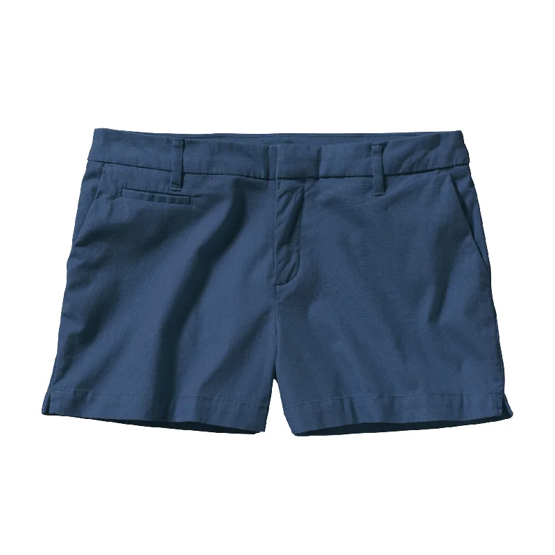 W's Stretch All-Wear Shorts - 4""""