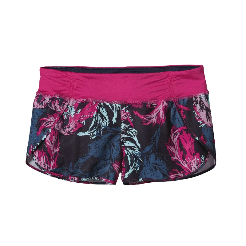 W's Surf and Smile Shorts